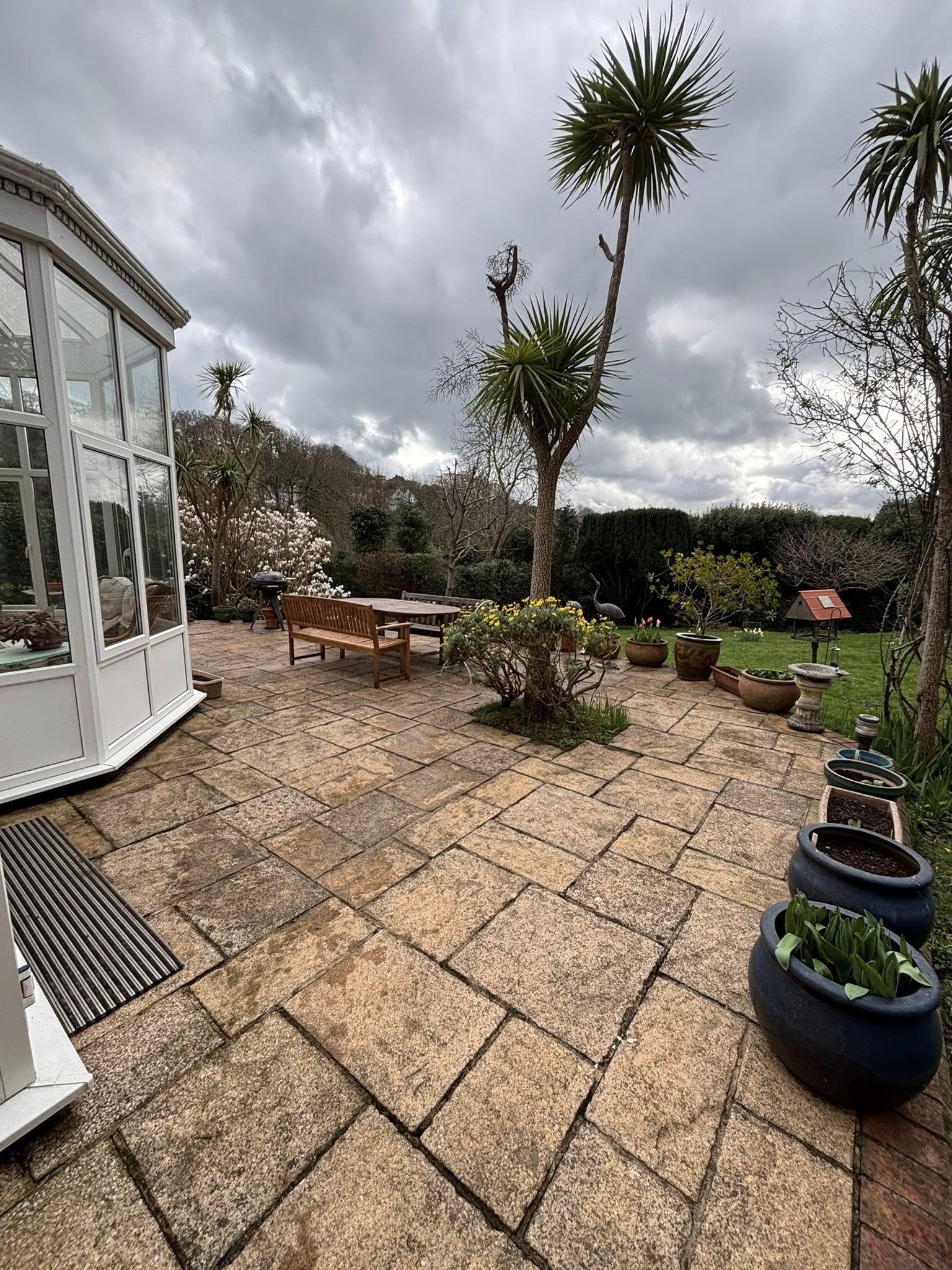 Garden Maintenance & Clearance