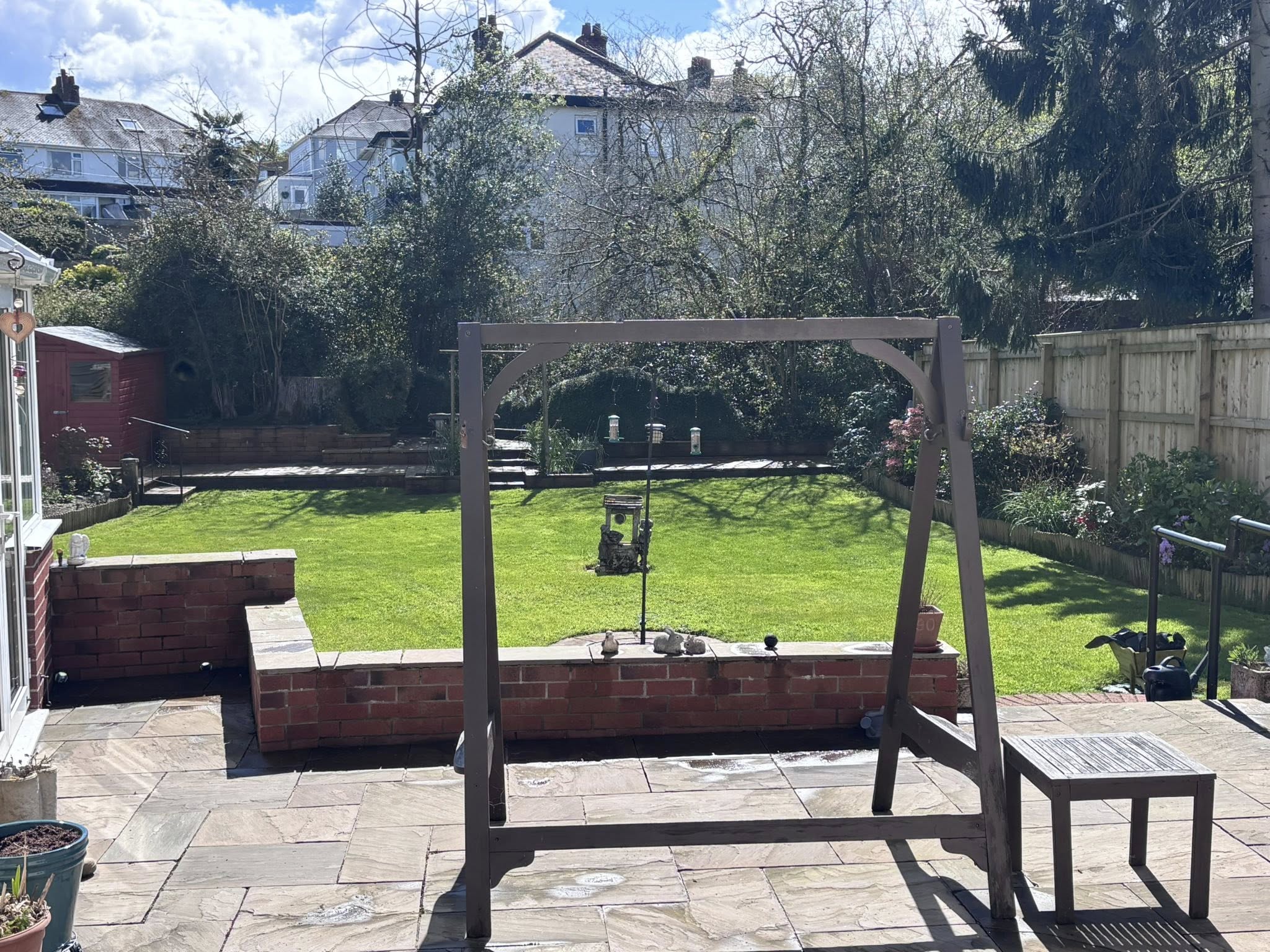 Lawn Care & Mowing