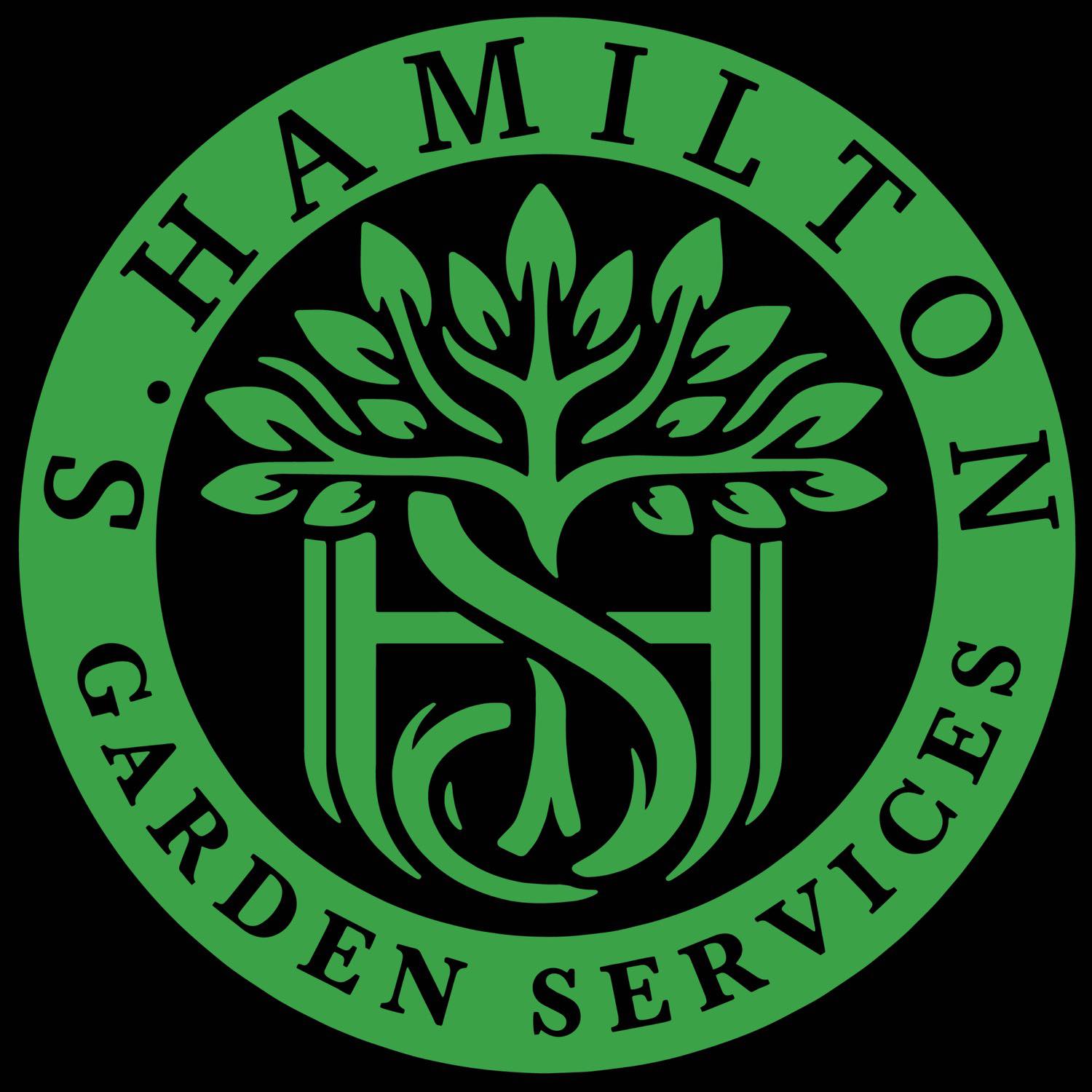 S Hamilton Garden Services