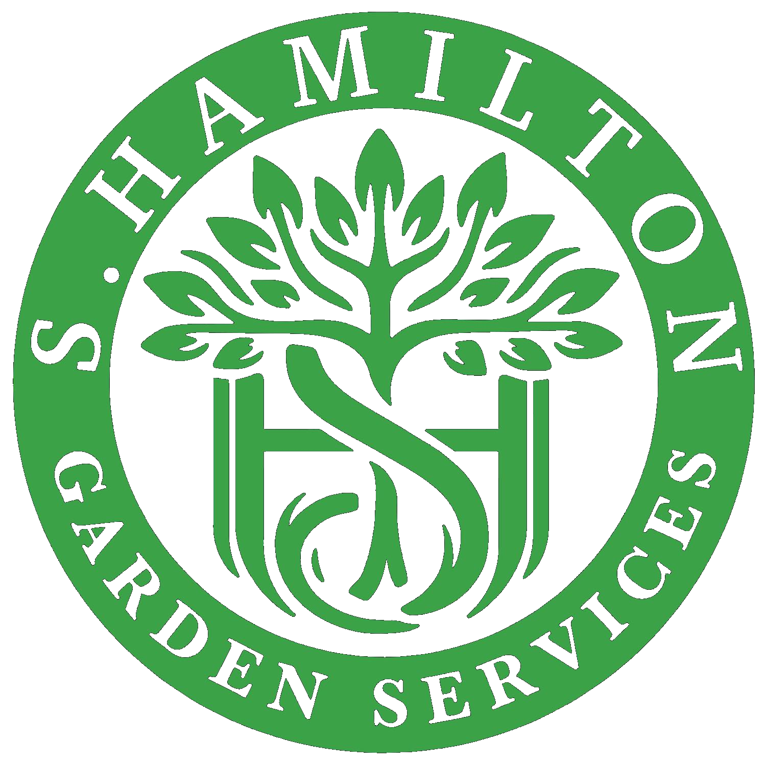S Hamilton Garden Services